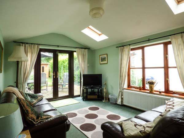Kingsley Cottage Hickling Exterior photo